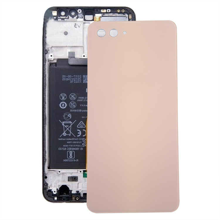 Back Cover for Huawei Nova 2s Pink