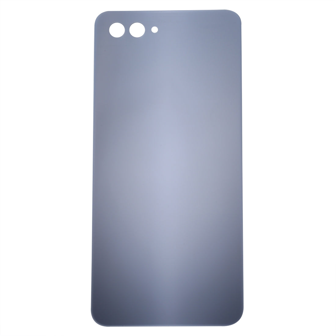 Back Cover for Huawei Nova 2s Silver