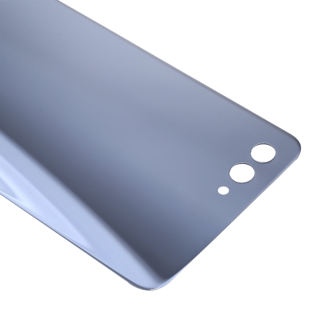 Back Cover for Huawei Nova 2s Silver