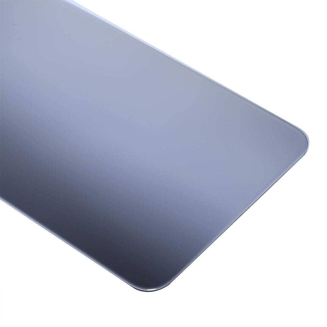 Back Cover for Huawei Nova 2s Silver