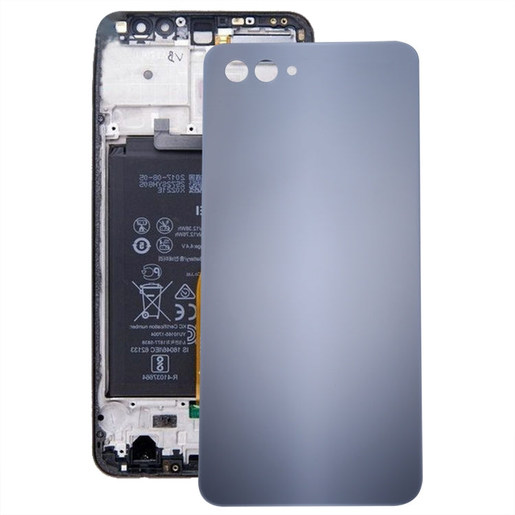 Back Cover for Huawei Nova 2s Silver