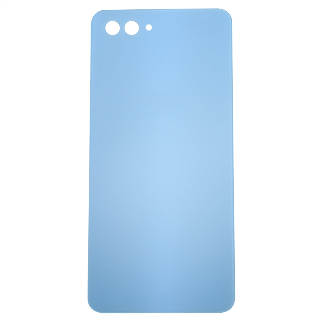 Back Cover for Huawei Nova 2s Baby Blue