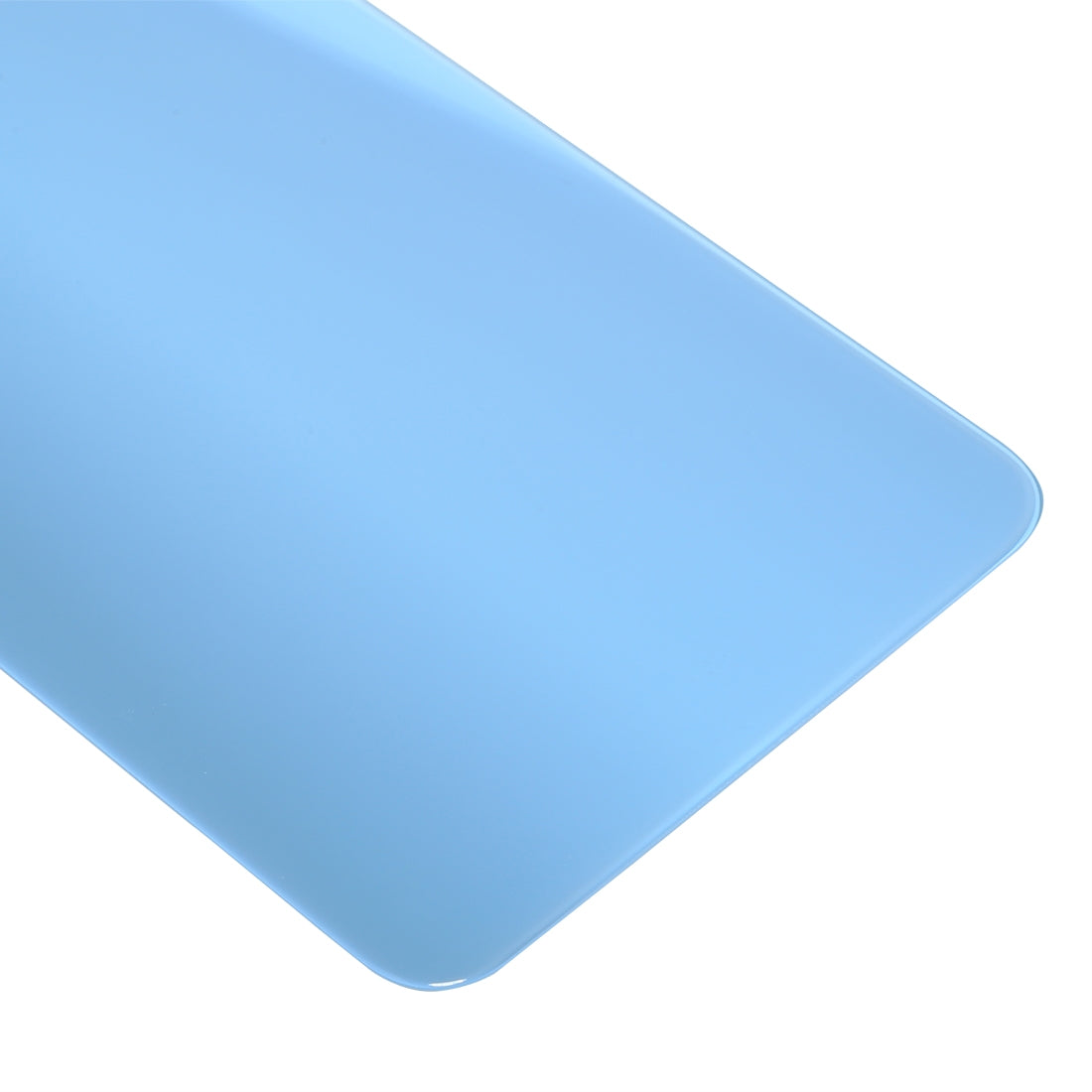 Back Cover for Huawei Nova 2s Baby Blue
