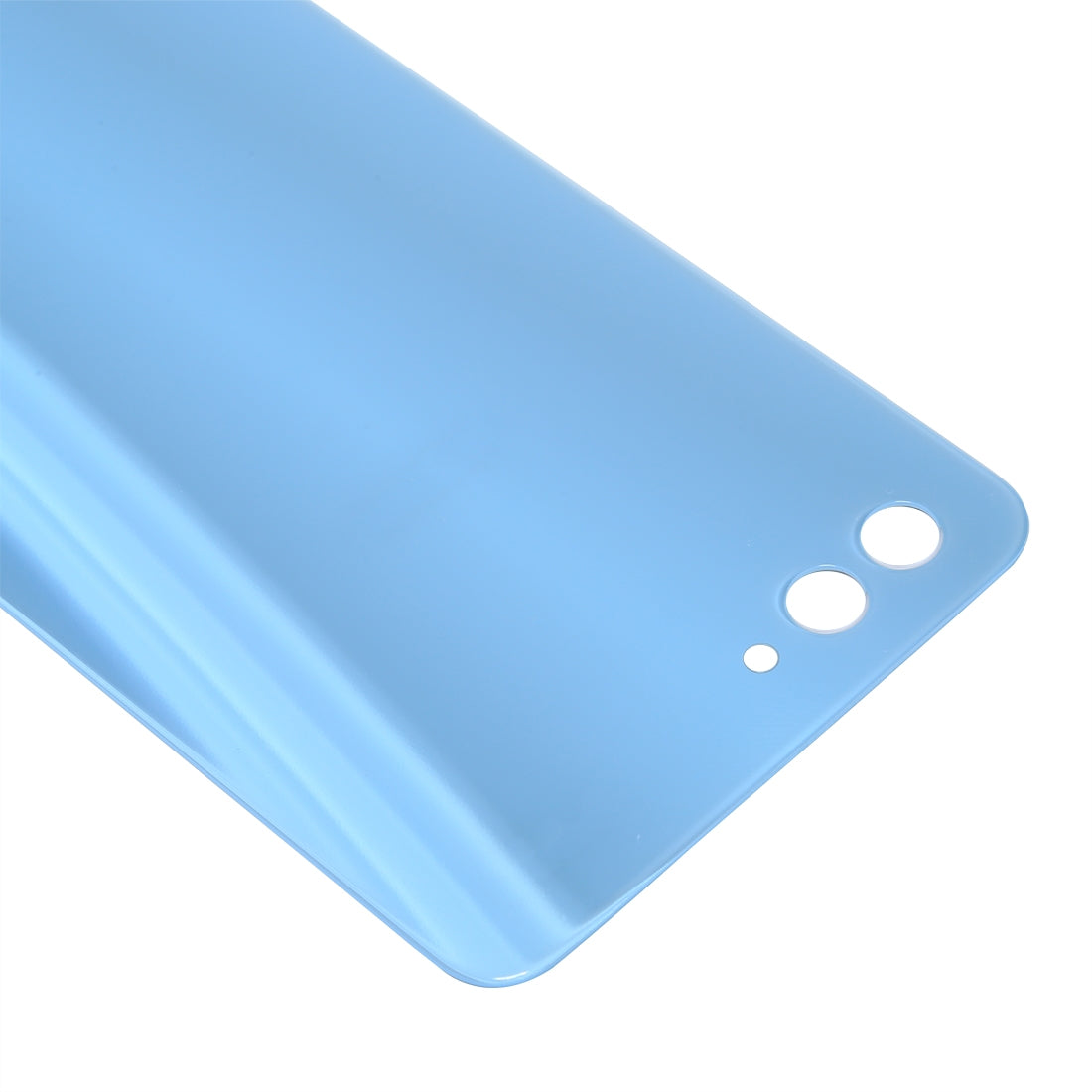 Back Cover for Huawei Nova 2s Baby Blue