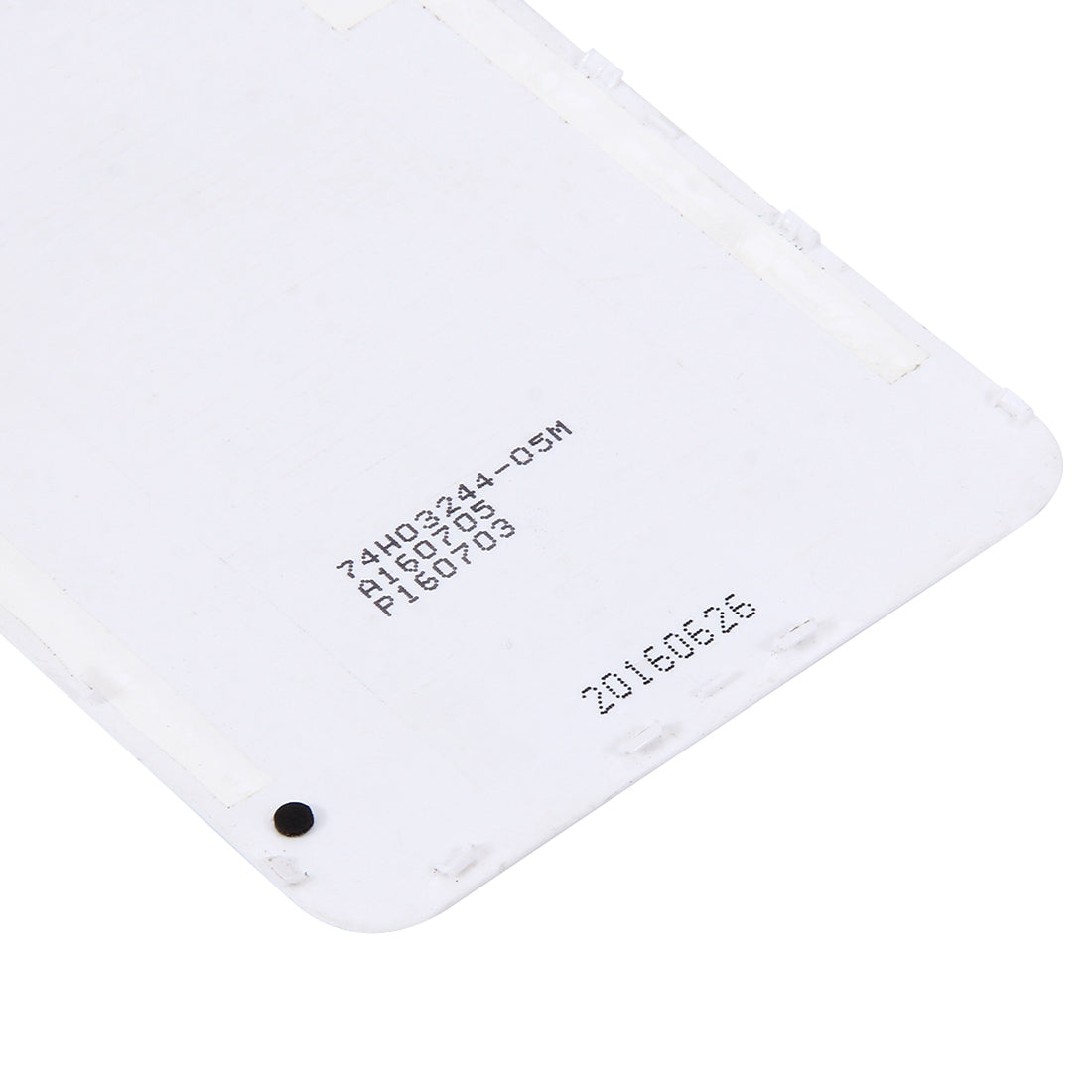 Back Housing Cover for HTC Desire 825u White