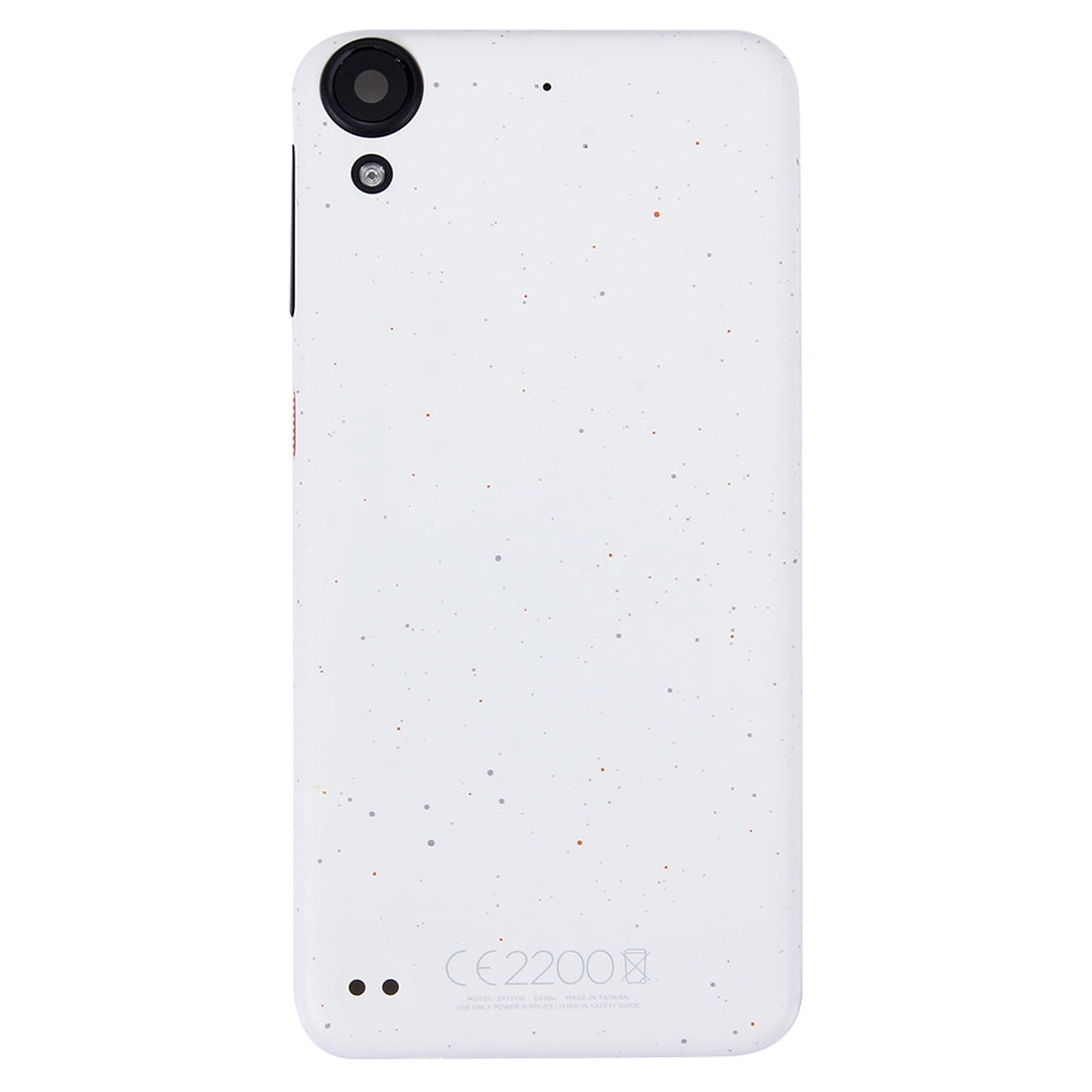 Back Housing Cover for HTC Desire 530 White