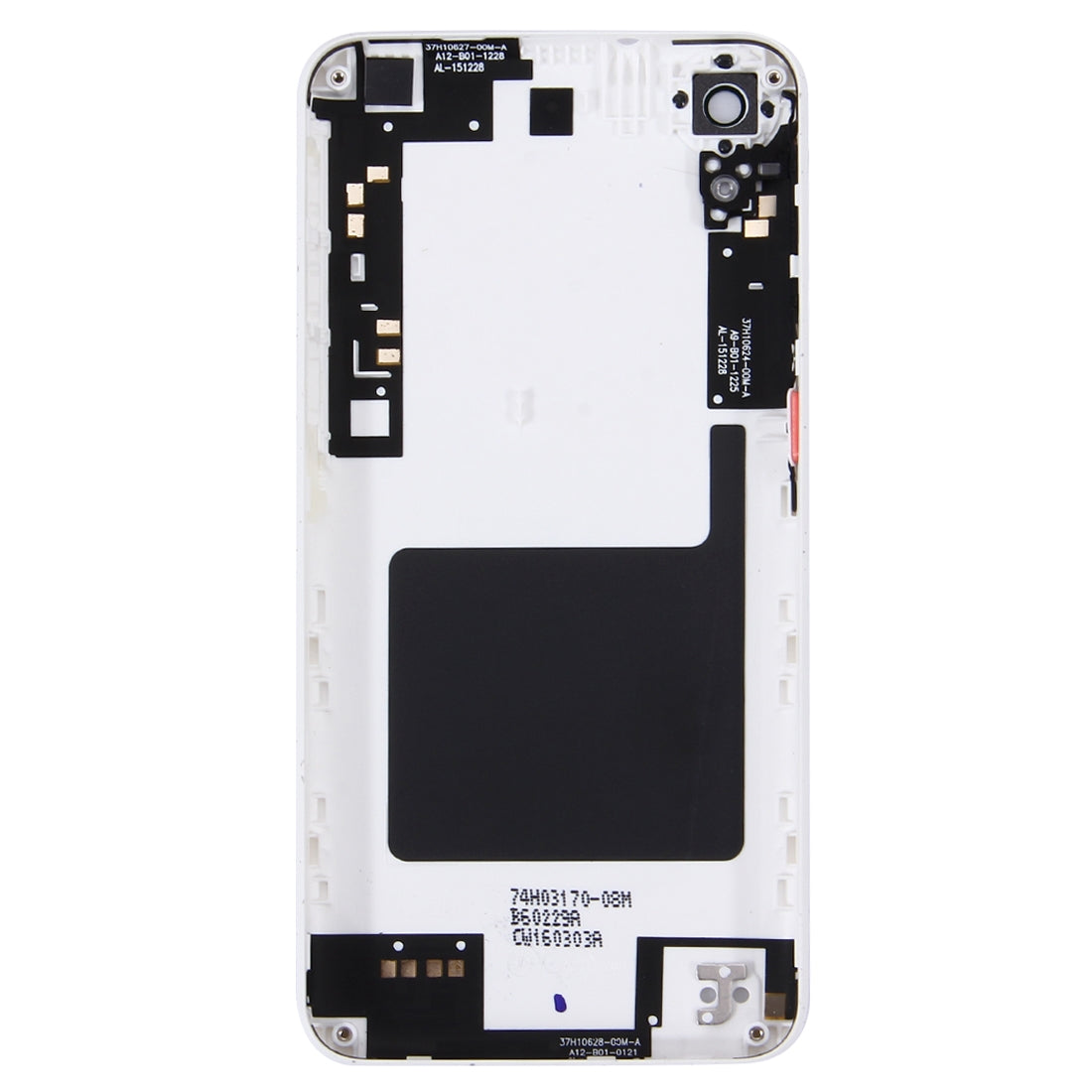 Back Housing Cover for HTC Desire 530 White