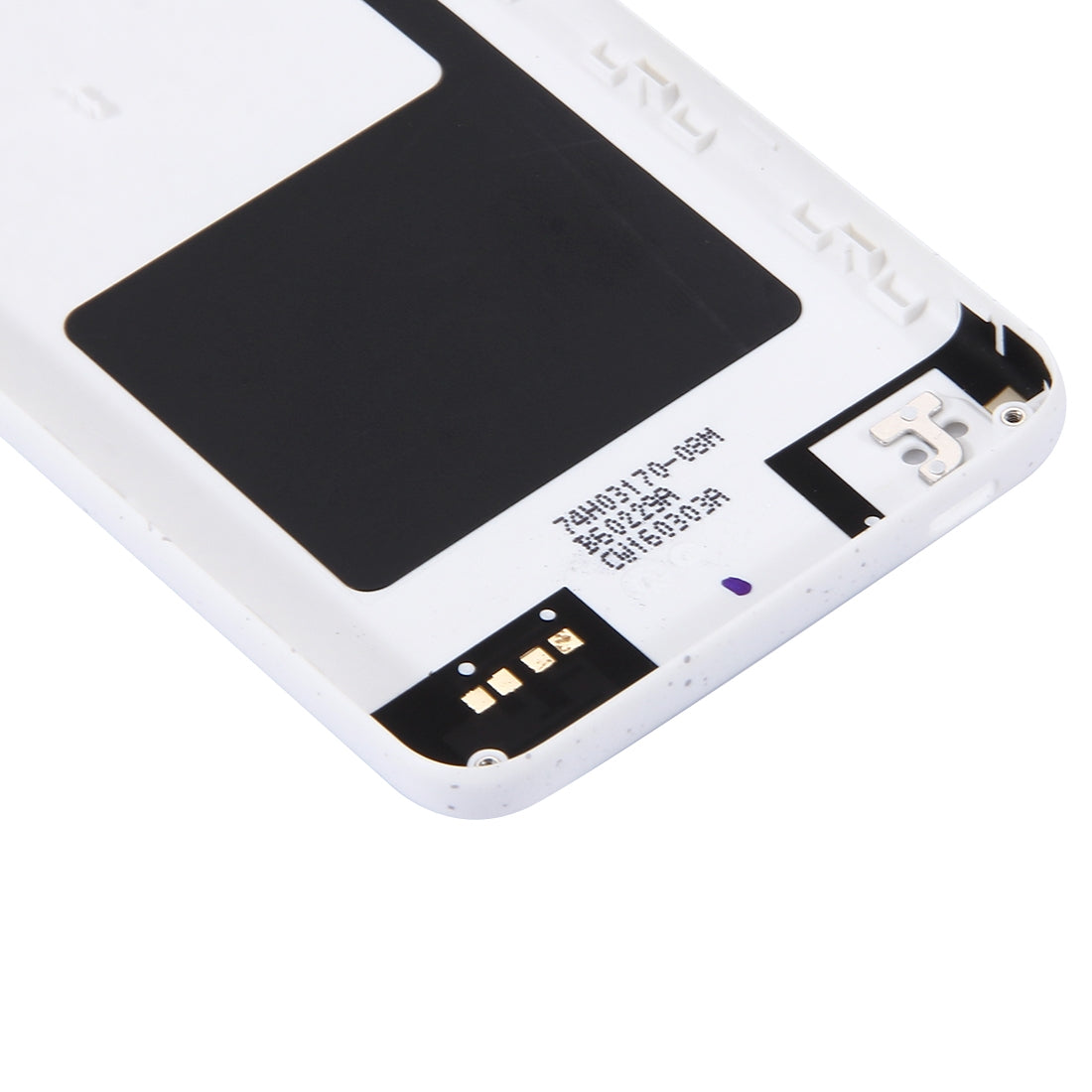 Back Housing Cover for HTC Desire 530 White