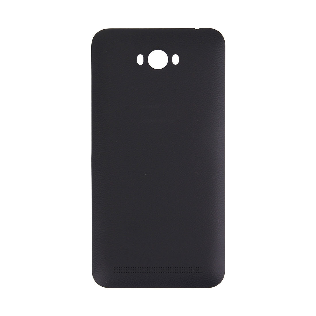 Back Battery Cover for Asus Zenfone Max / ZC550KL Black