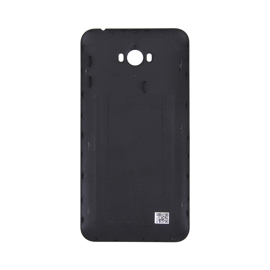 Back Battery Cover for Asus Zenfone Max / ZC550KL Black