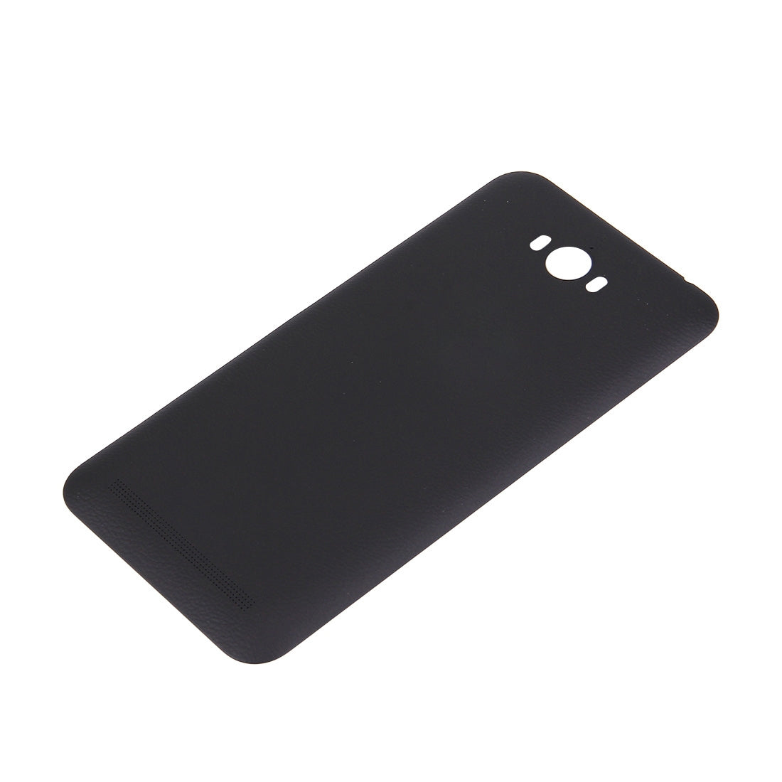 Back Battery Cover for Asus Zenfone Max / ZC550KL Black