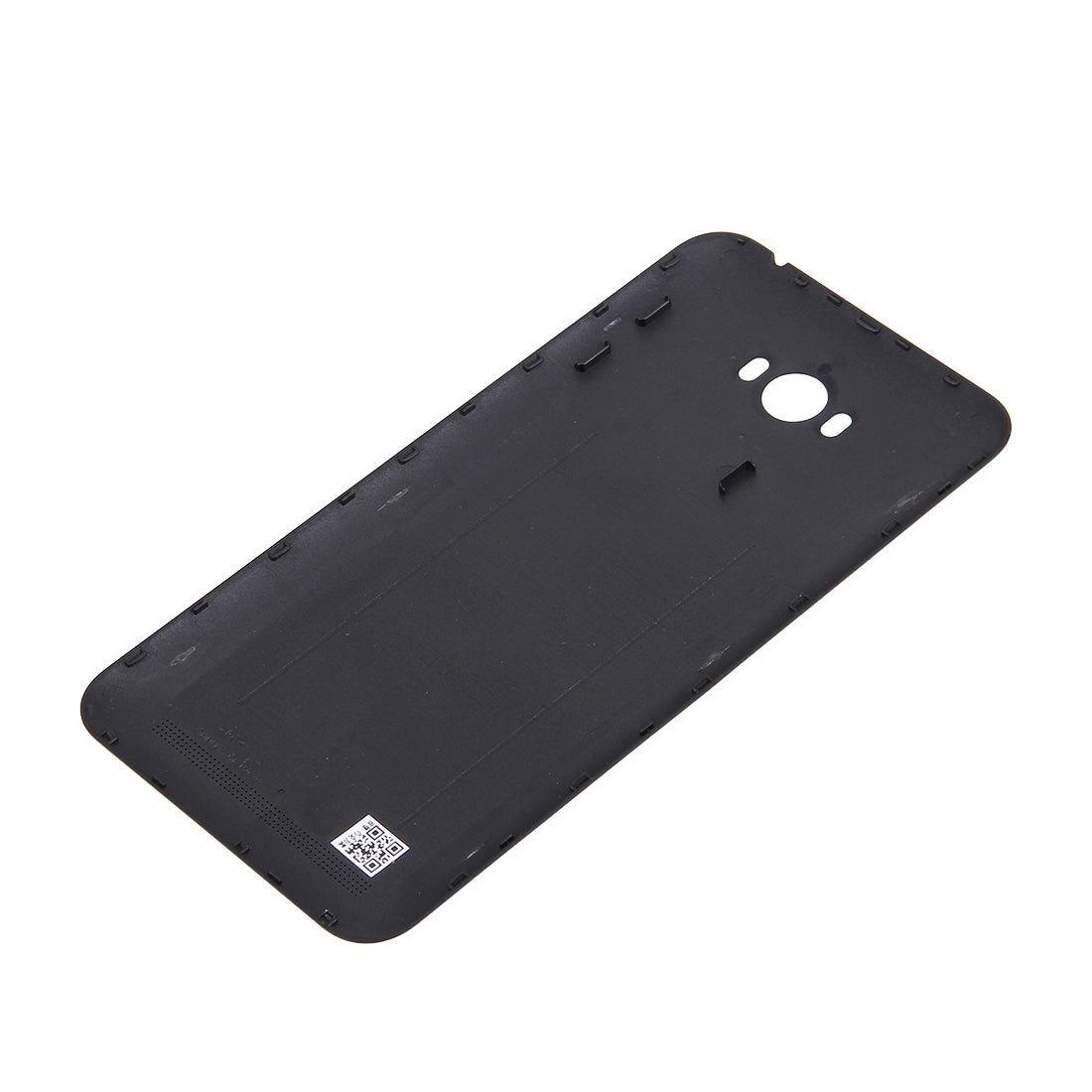 Back Battery Cover for Asus Zenfone Max / ZC550KL Black
