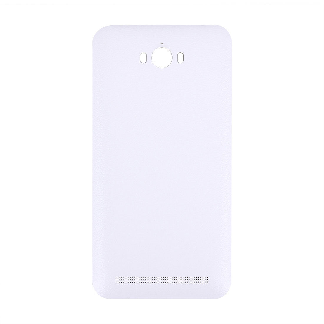 Back Battery Cover for Asus Zenfone Max / ZC550KL White