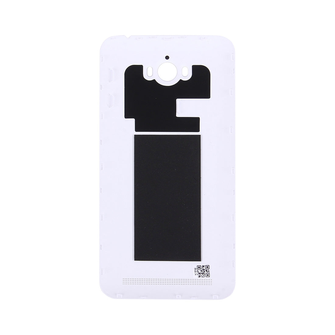 Back Battery Cover for Asus Zenfone Max / ZC550KL White