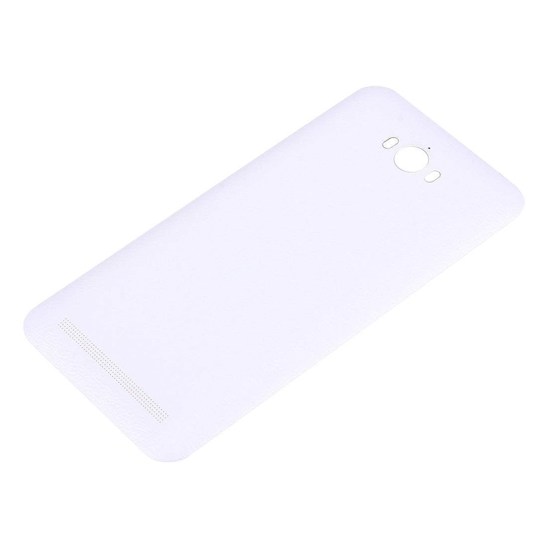 Back Battery Cover for Asus Zenfone Max / ZC550KL White