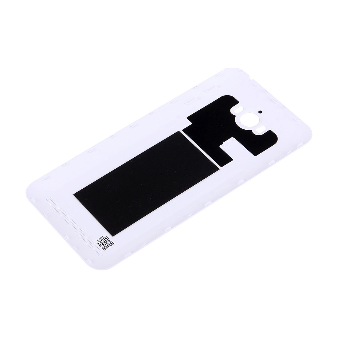 Back Battery Cover for Asus Zenfone Max / ZC550KL White