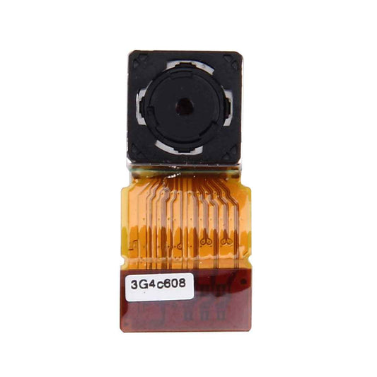 Back Camera for Sony Xperia T3 / M50w