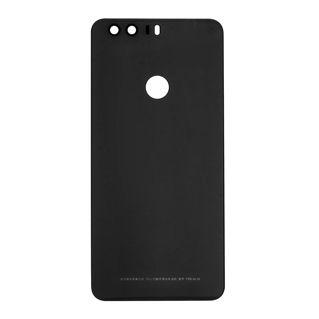 Battery Back Cover for Huawei Honor 8 Black