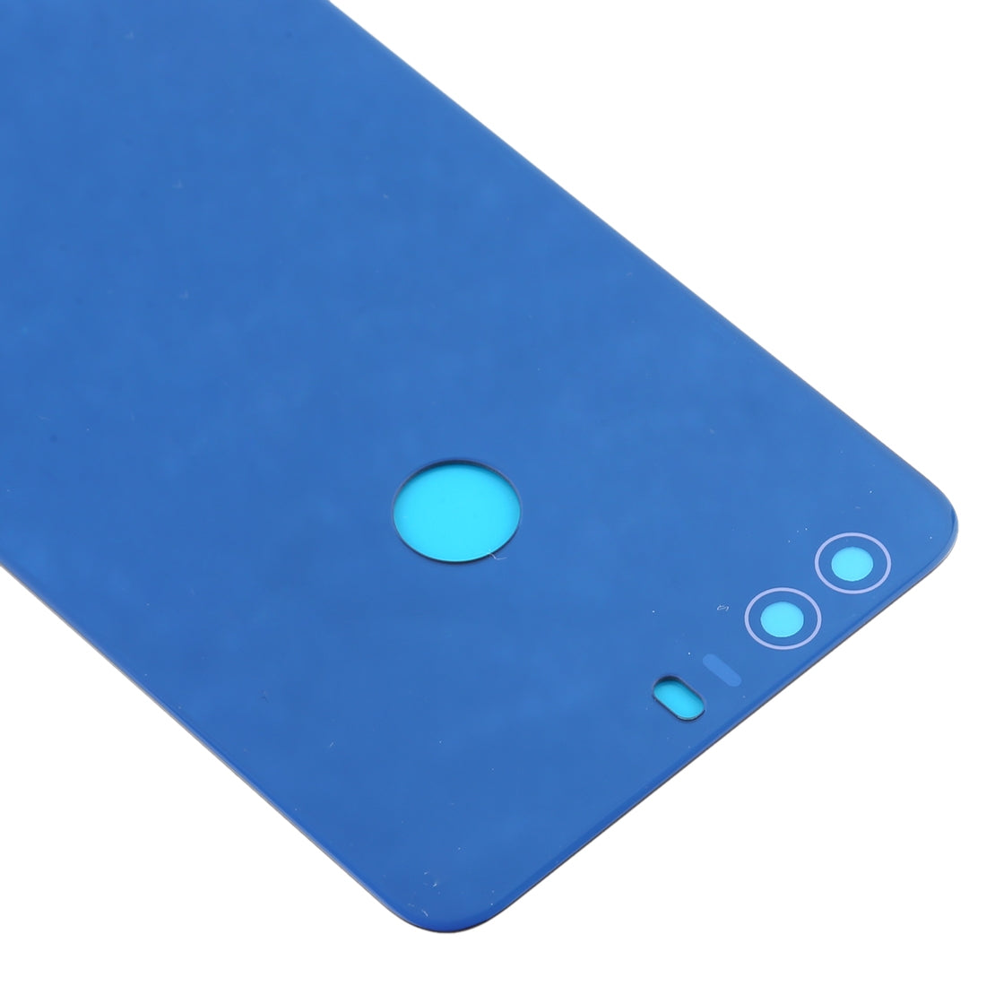 Battery Back Cover for Huawei Honor 8 Blue
