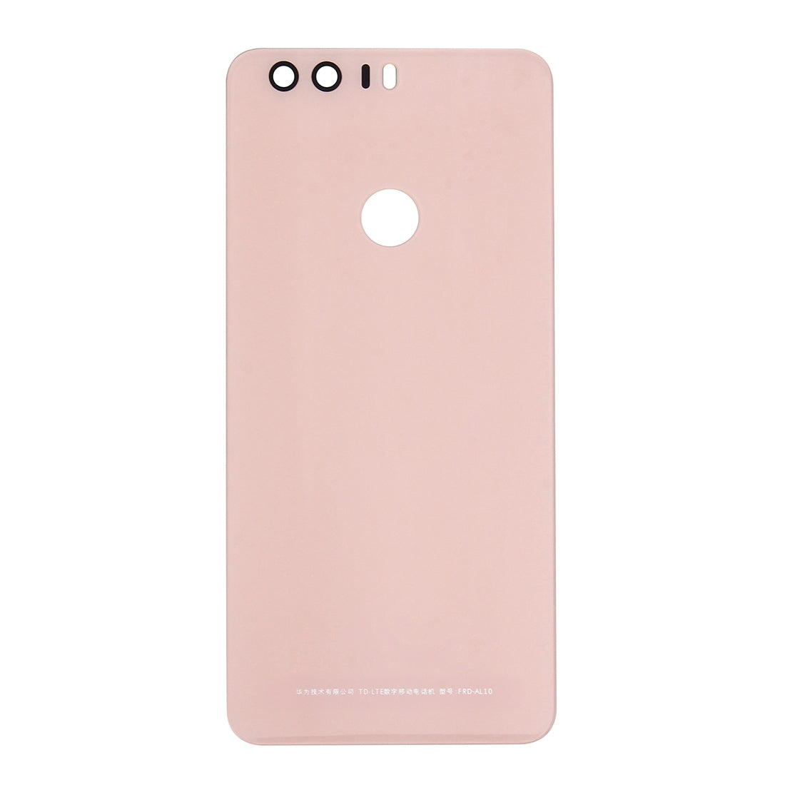 Battery Back Cover for Huawei Honor 8 Pink