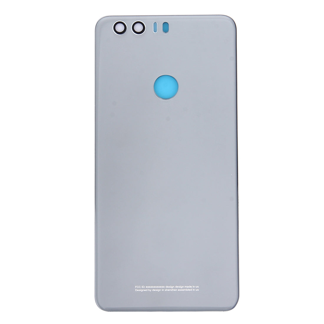 Battery Back Cover for Huawei Honor 8 Grey