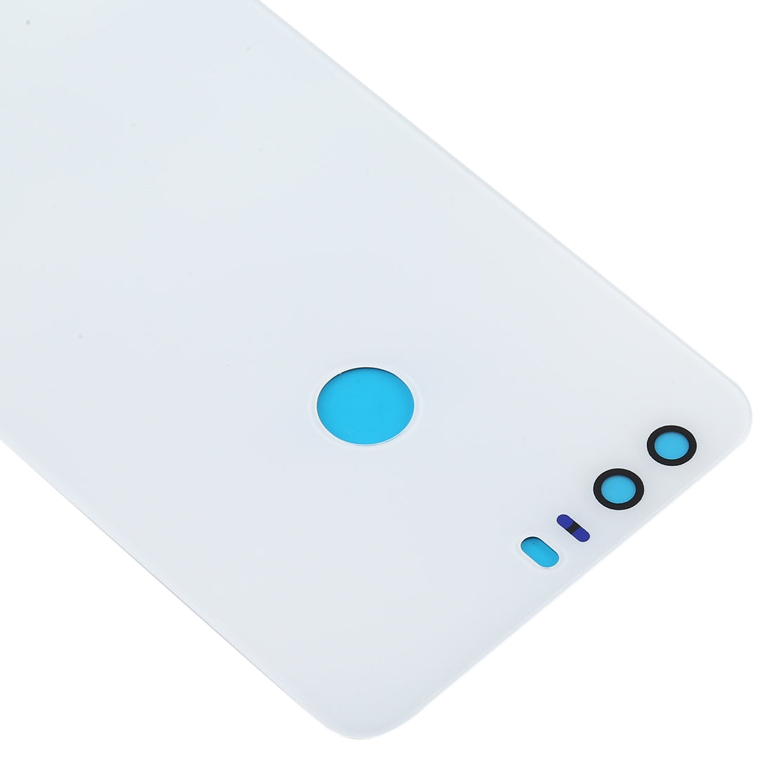 Battery Back Cover for Huawei Honor 8 White