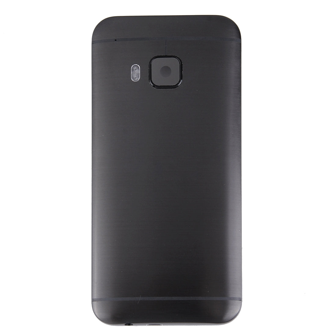 Back Housing Cover for HTC One M9 Black