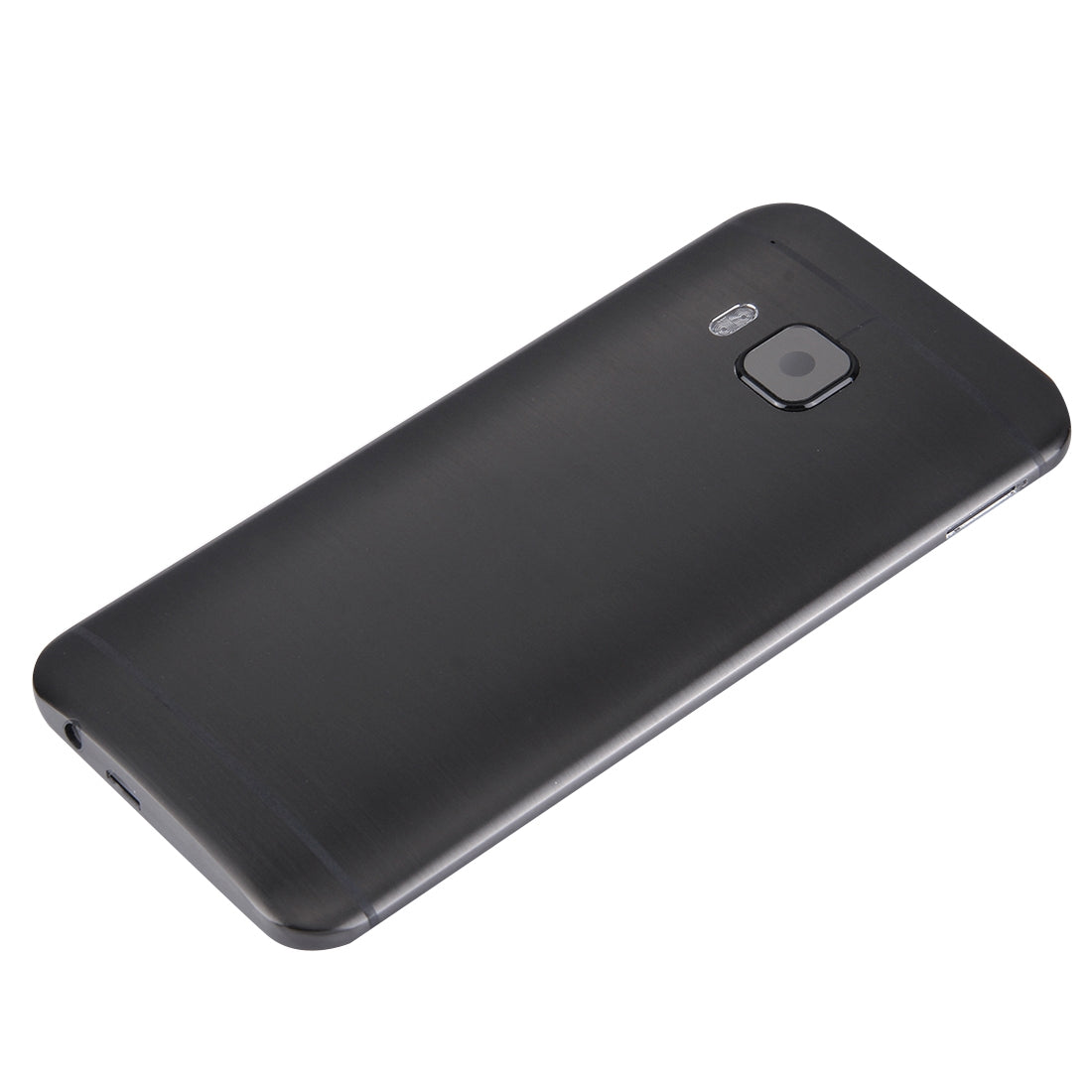 Back Housing Cover for HTC One M9 Black