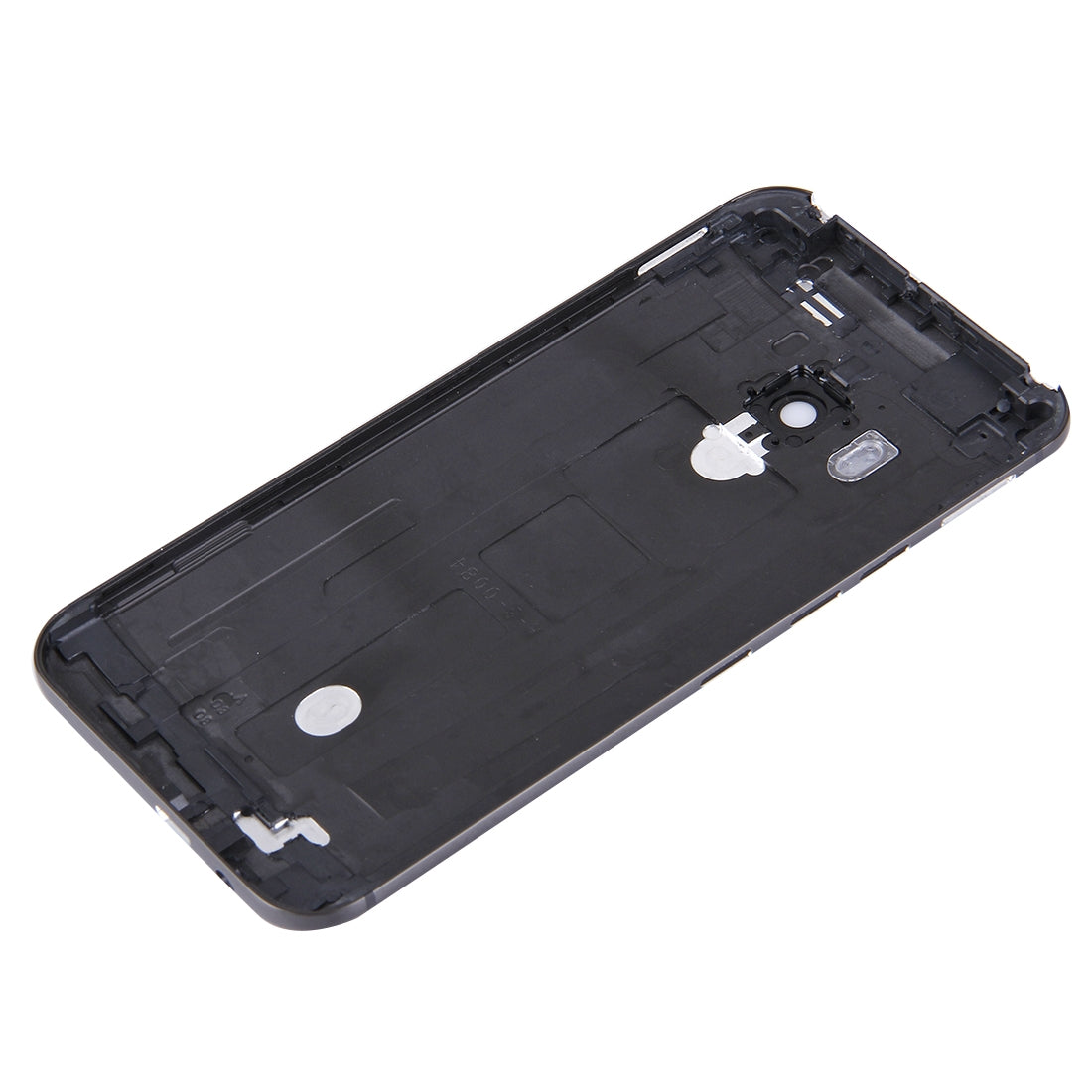 Back Housing Cover for HTC One M9 Black