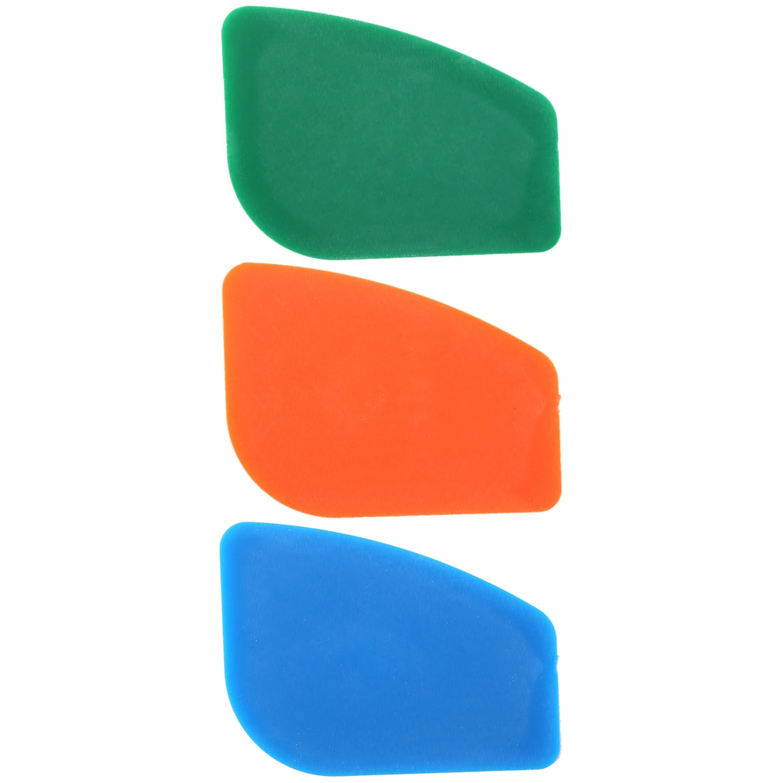 3 PCS Plastic Open Prying Tool