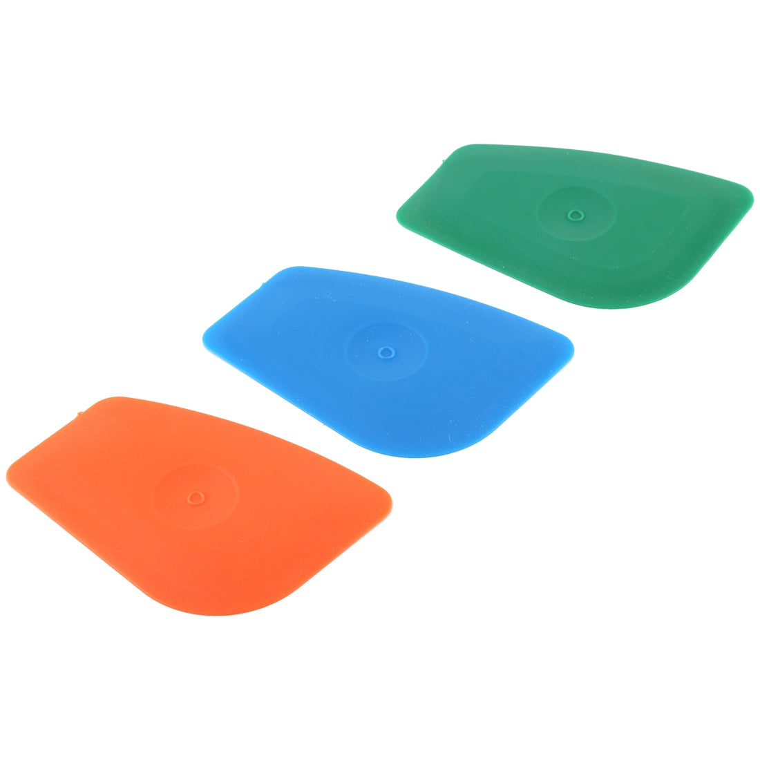 3 PCS Plastic Open Prying Tool