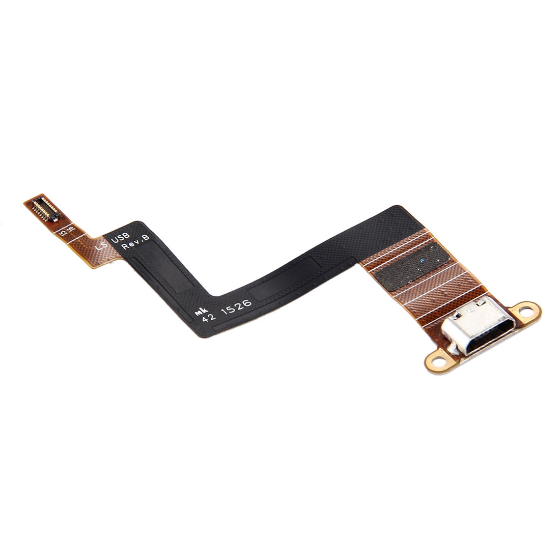 Charging Port Flex Cable for BlackBerry Classic / Q20 