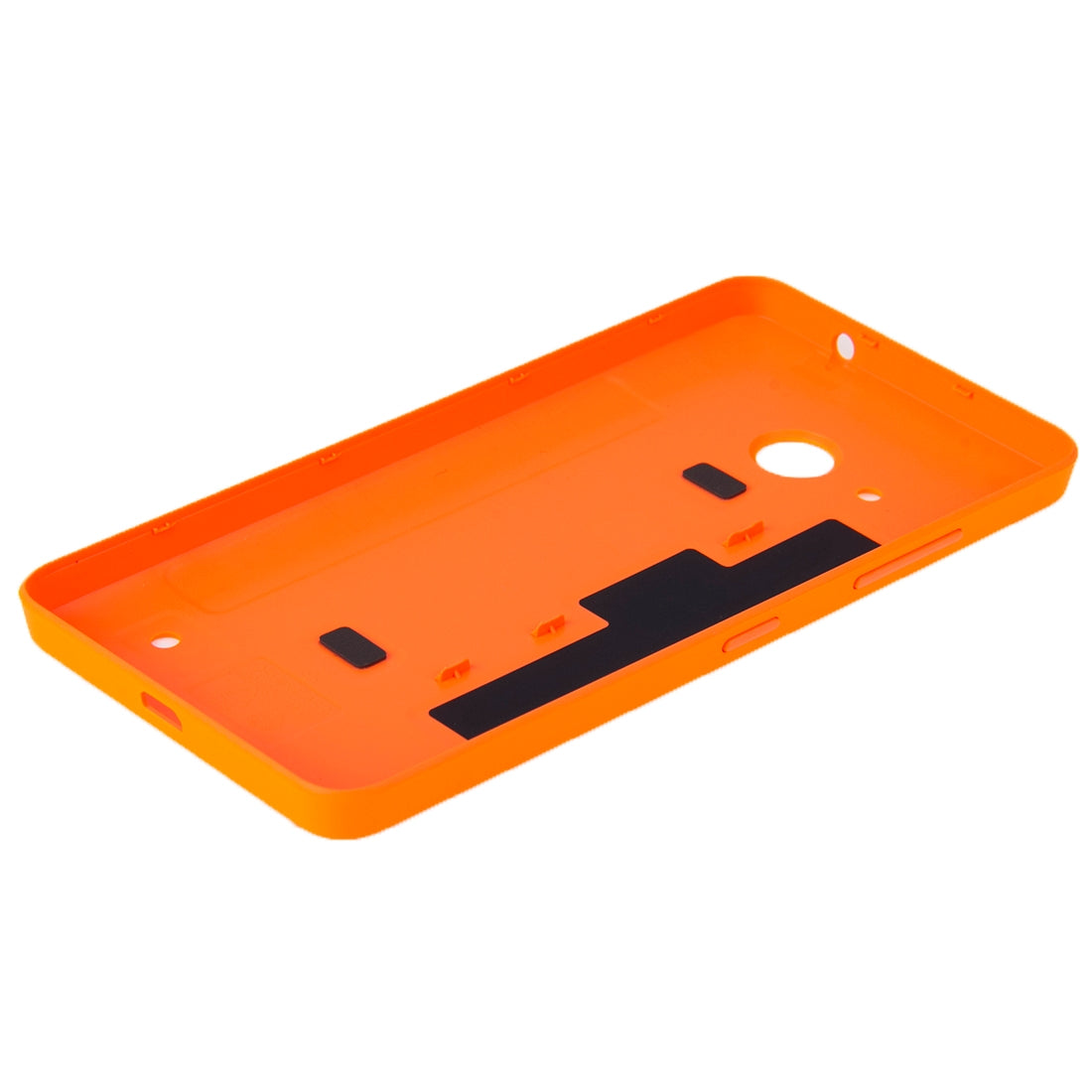 Battery Back Cover for MicroLumia 550  Orange