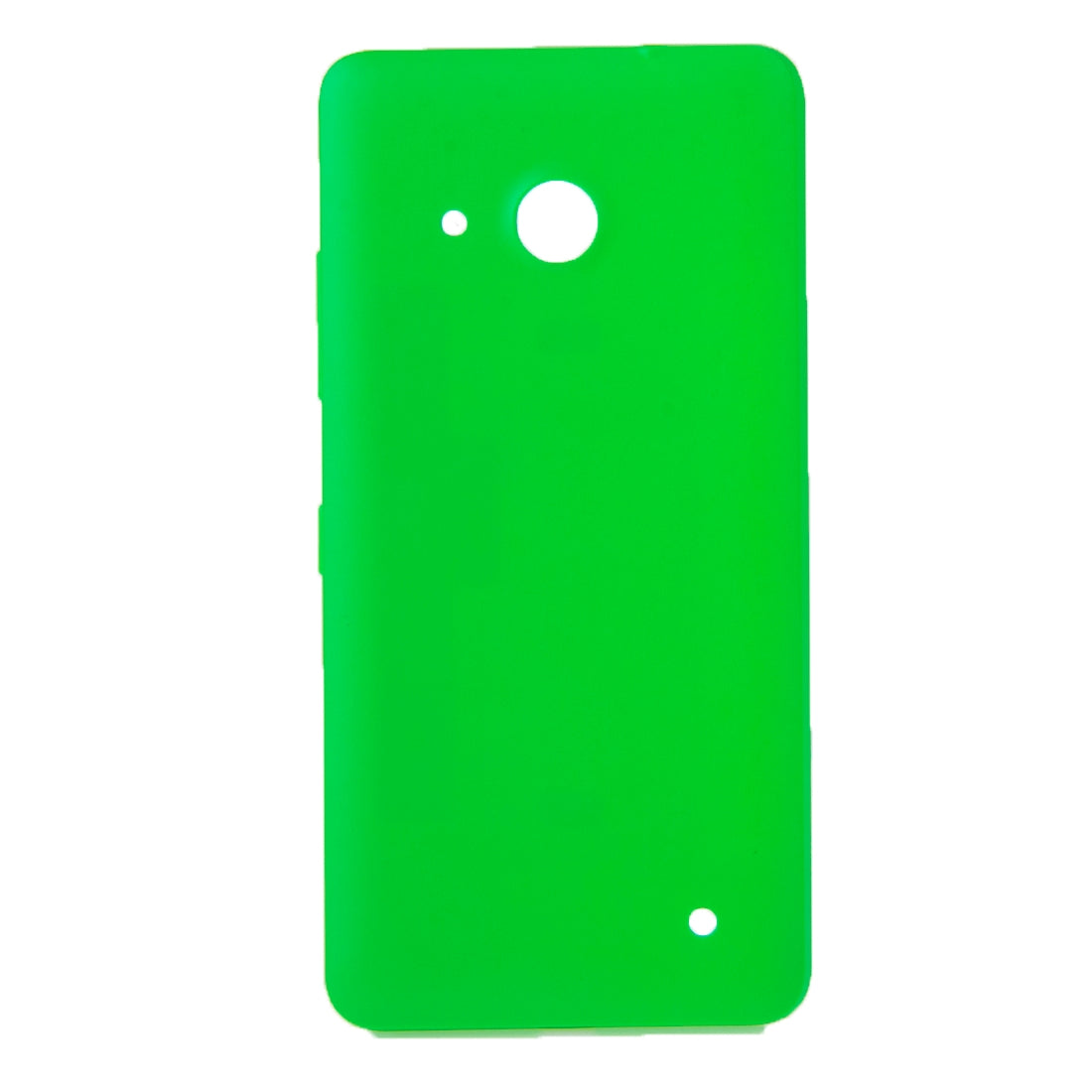 Battery Back Cover for MicroLumia 550  Green
