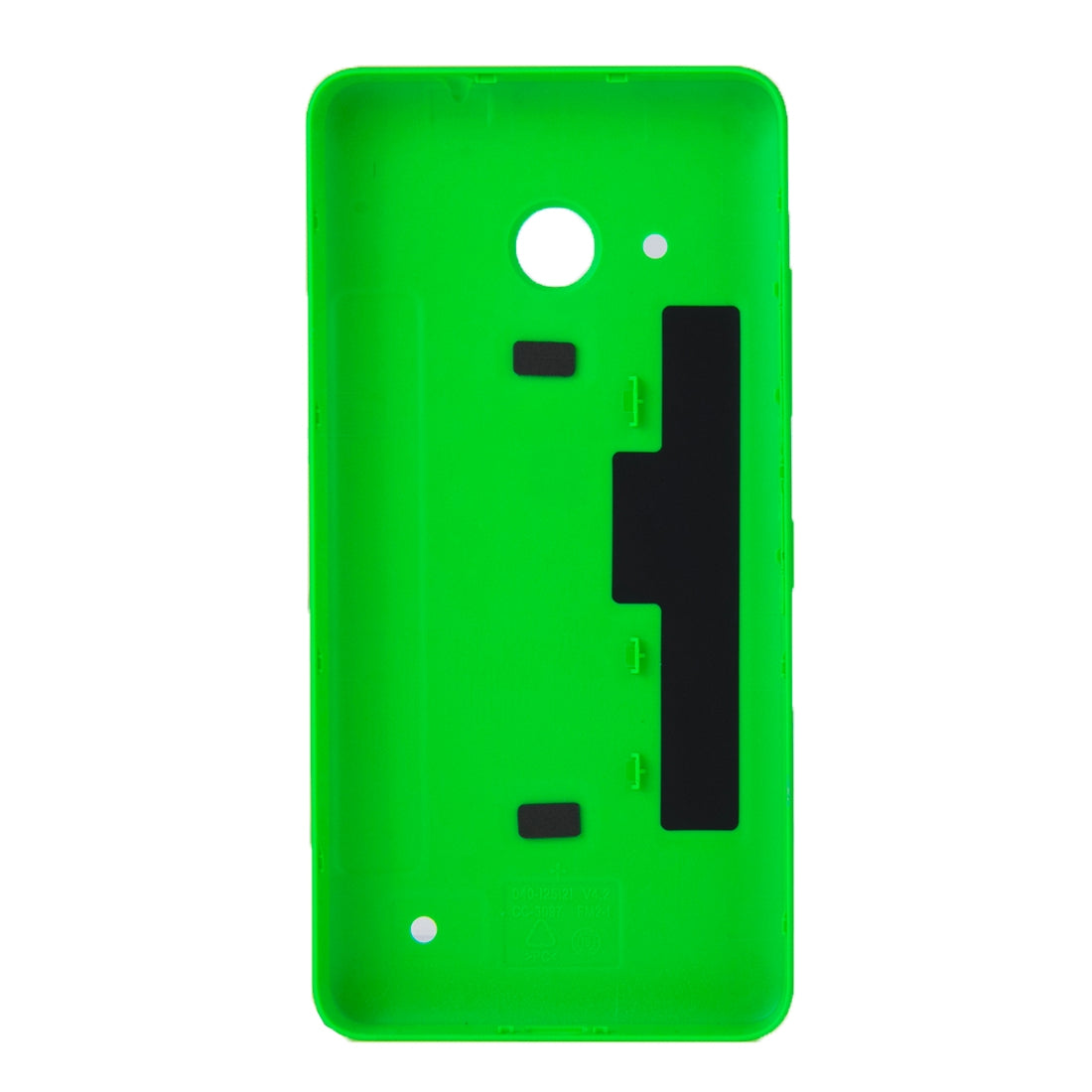Battery Back Cover for MicroLumia 550  Green