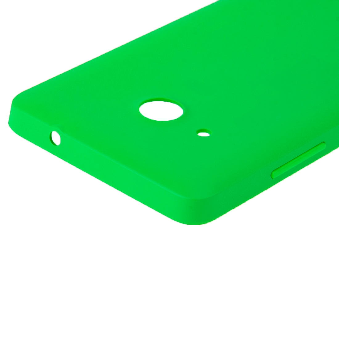 Battery Back Cover for MicroLumia 550  Green