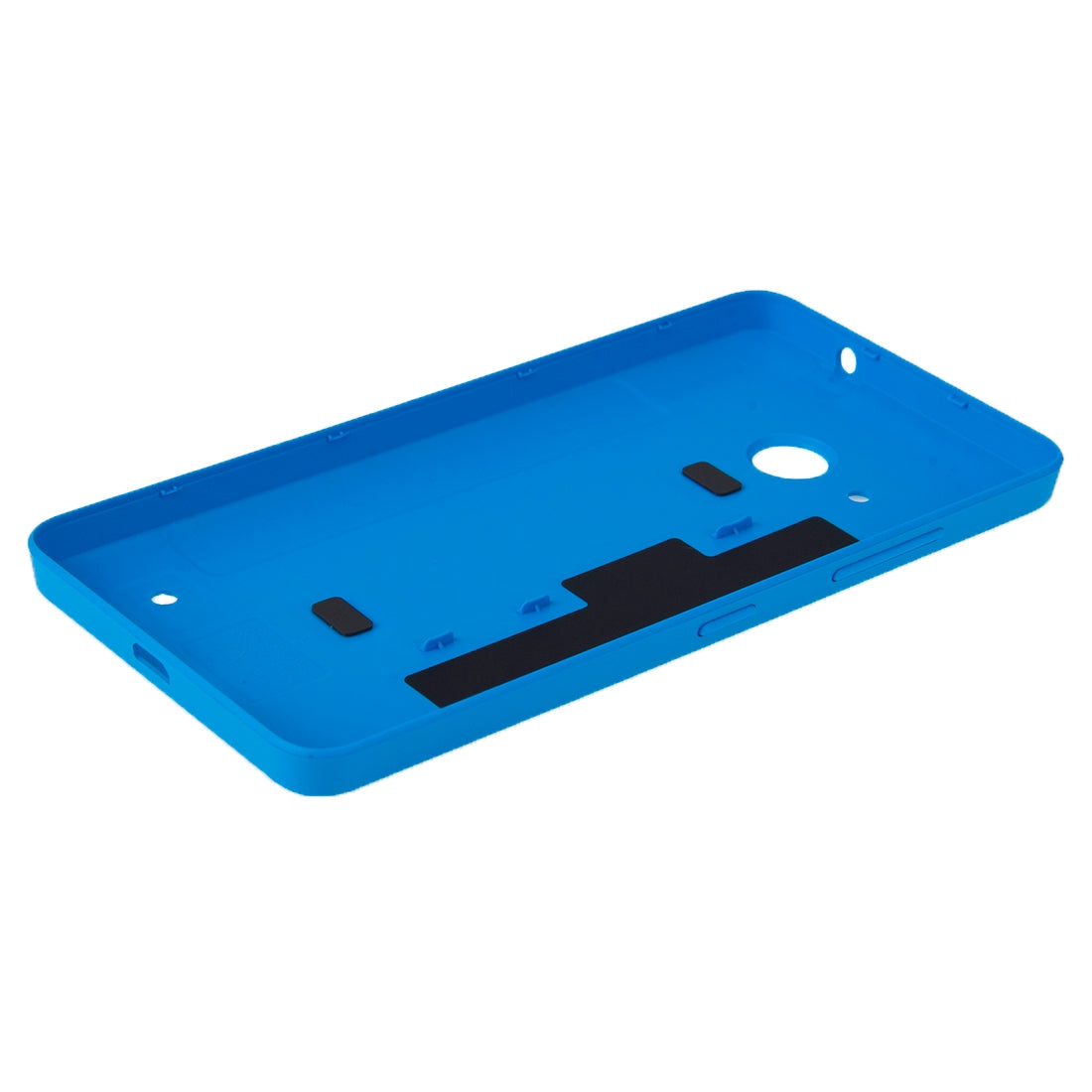 Battery Back Cover for MicroLumia 550  Blue