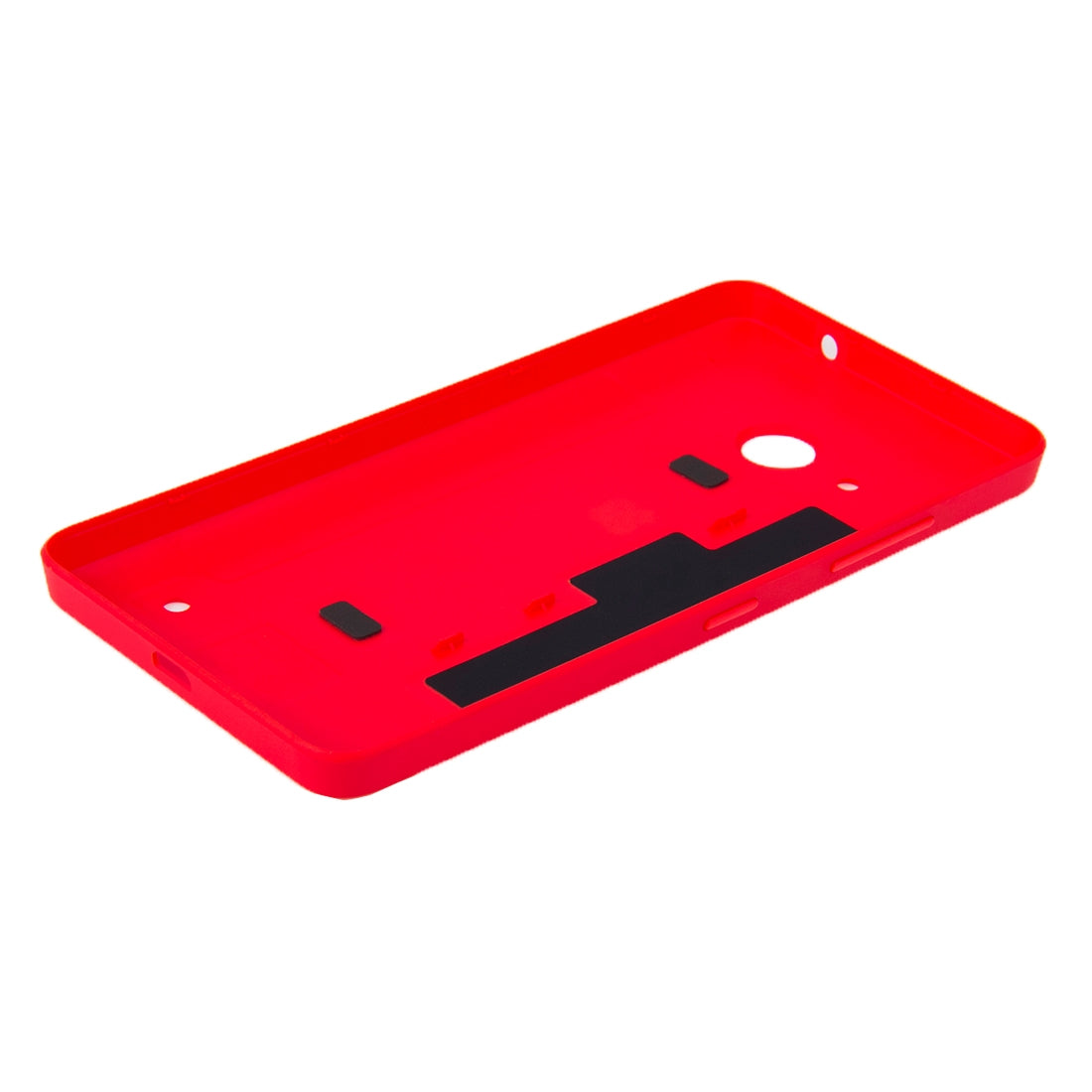 Battery Back Cover for MicroLumia 550  Red