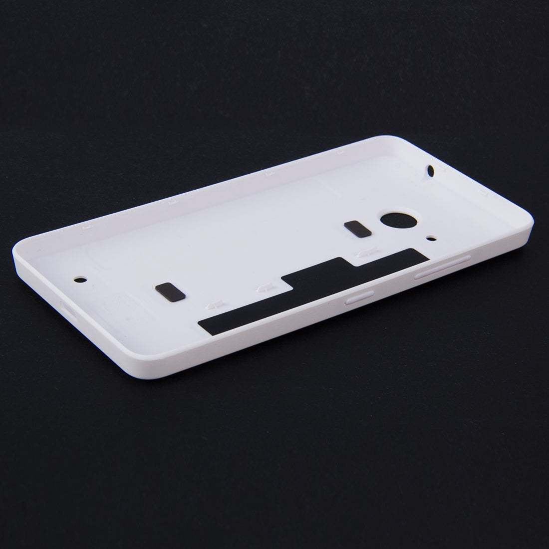 Battery Back Cover for MicroLumia 550  White