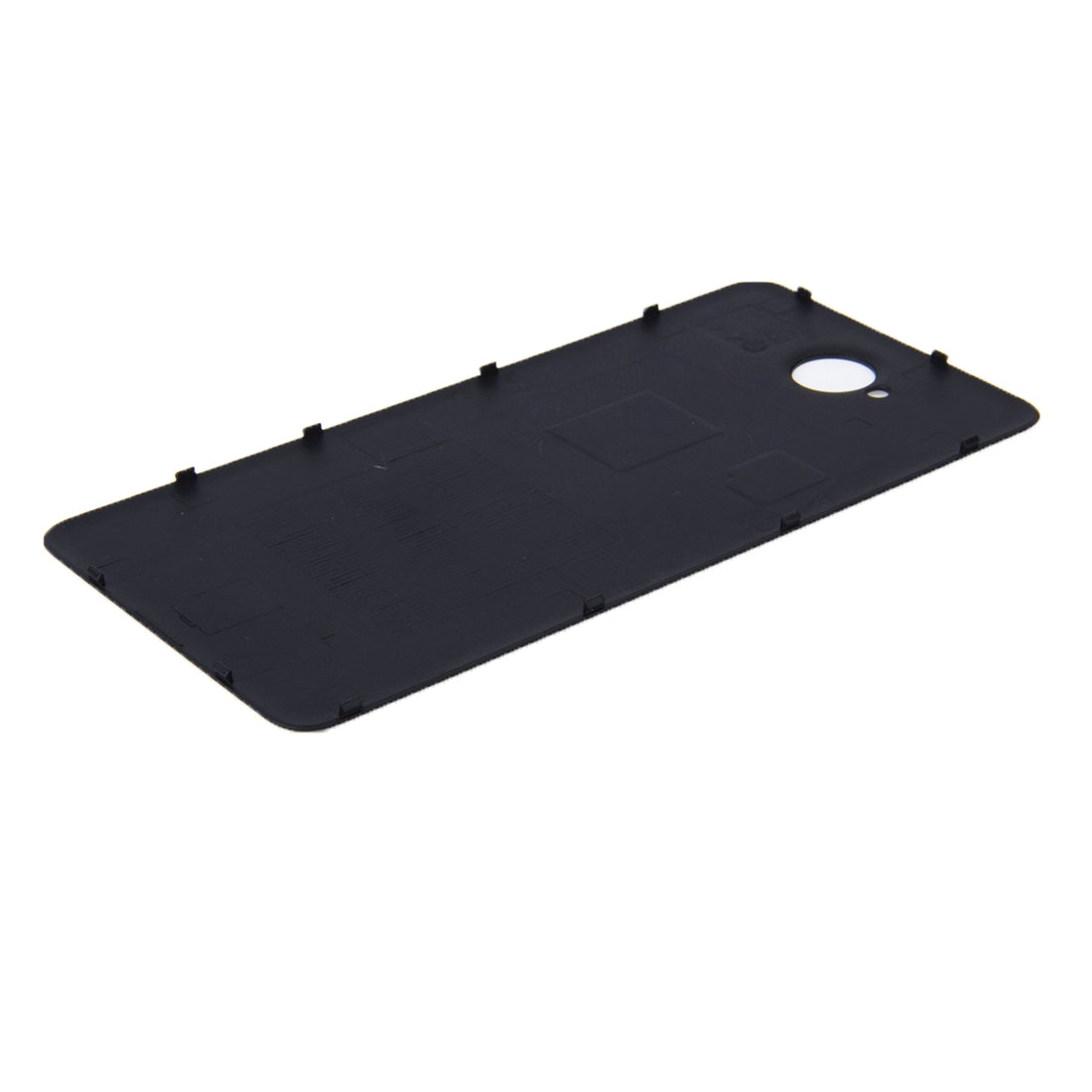 Battery Back Cover for MicroLumia 650  Black