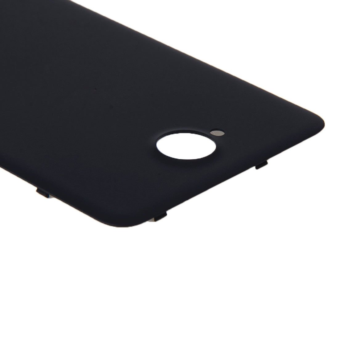 Battery Back Cover for MicroLumia 650  Black
