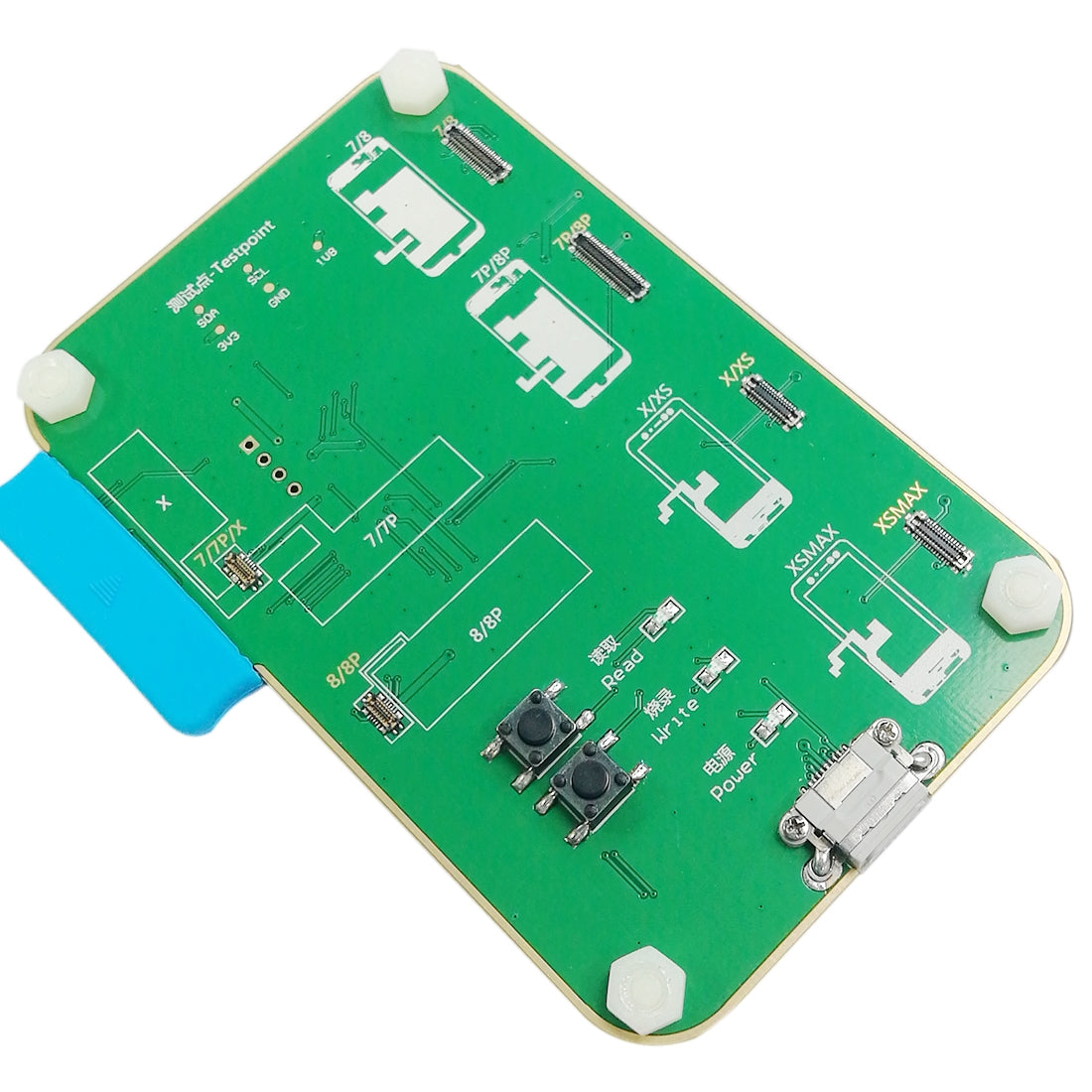 Auto-Brightness issues Repair Programmer for iPhone 8 / 8 Plus / X