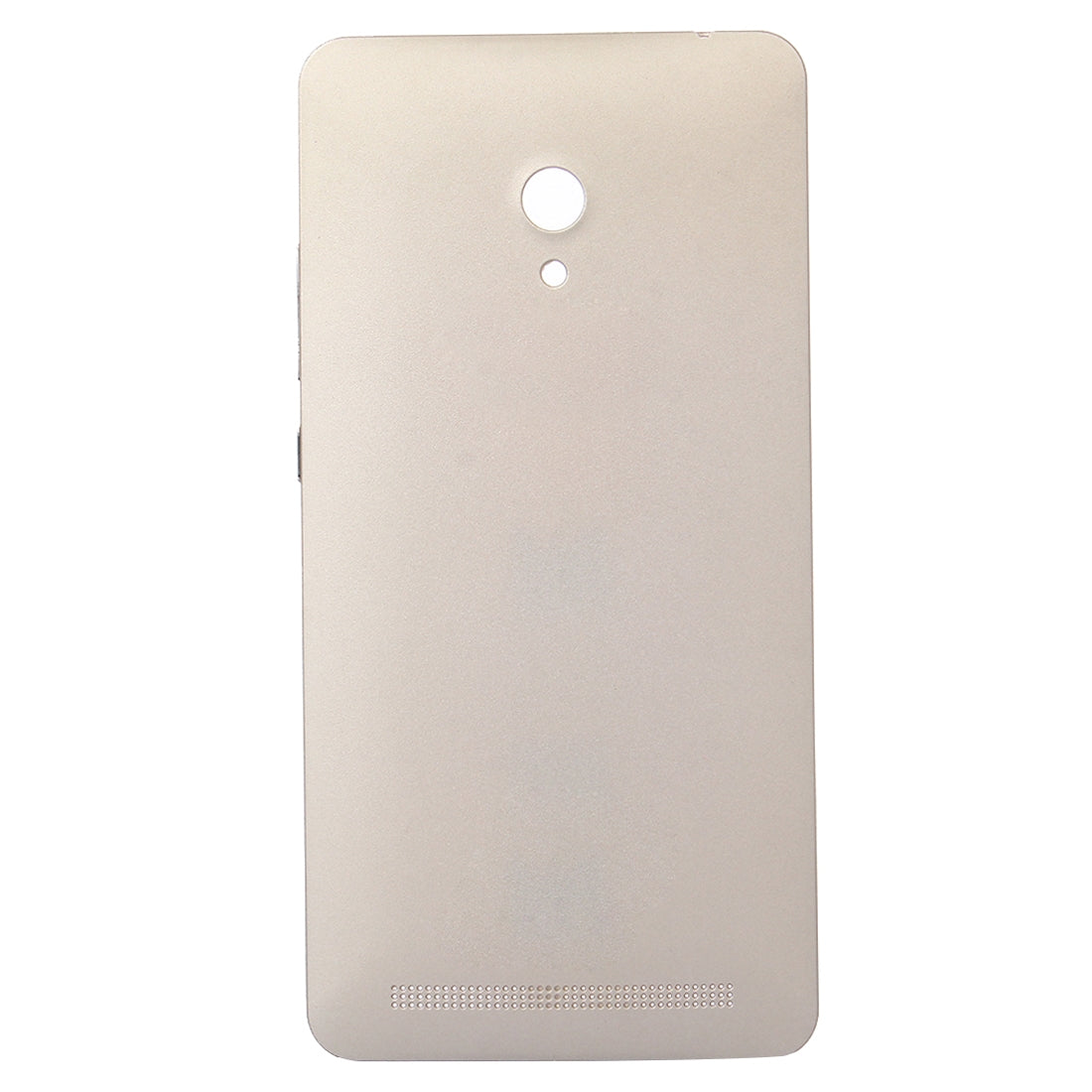 Back Battery Cover for ASUS ZenFone 6  Gold