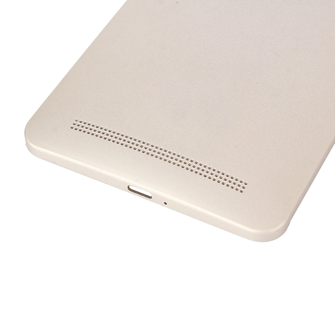 Back Battery Cover for ASUS ZenFone 6  Gold