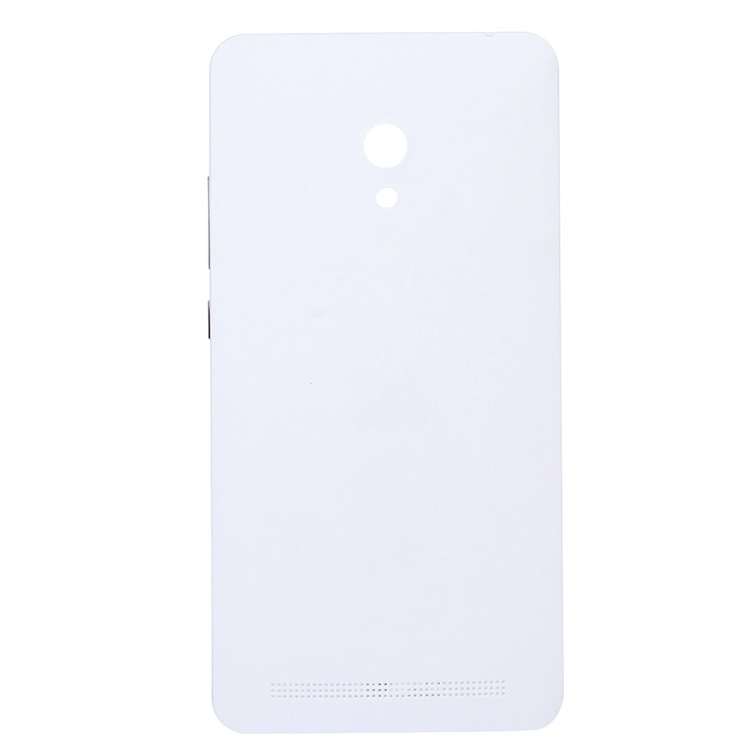 Back Battery Cover for ASUS ZenFone 6 White