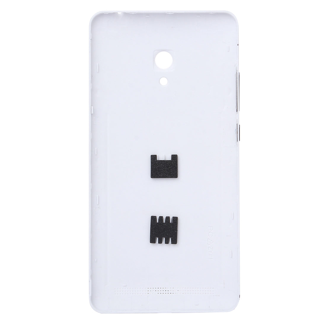 Back Battery Cover for ASUS ZenFone 6 White