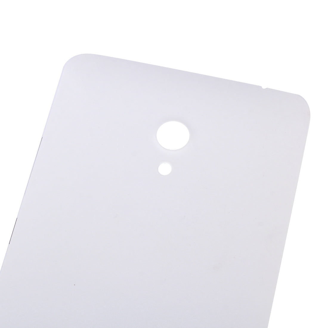 Back Battery Cover for ASUS ZenFone 6 White