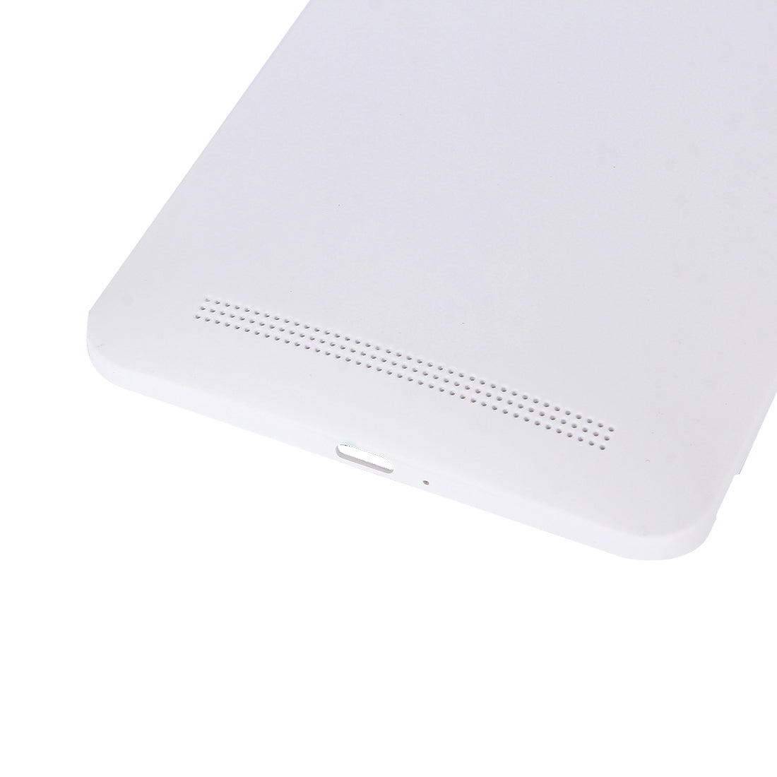 Back Battery Cover for ASUS ZenFone 6 White