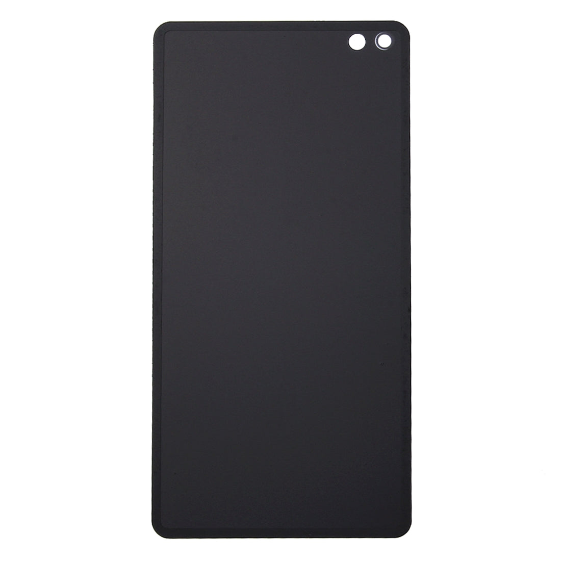 DOOV L1 Battery Back Cover White