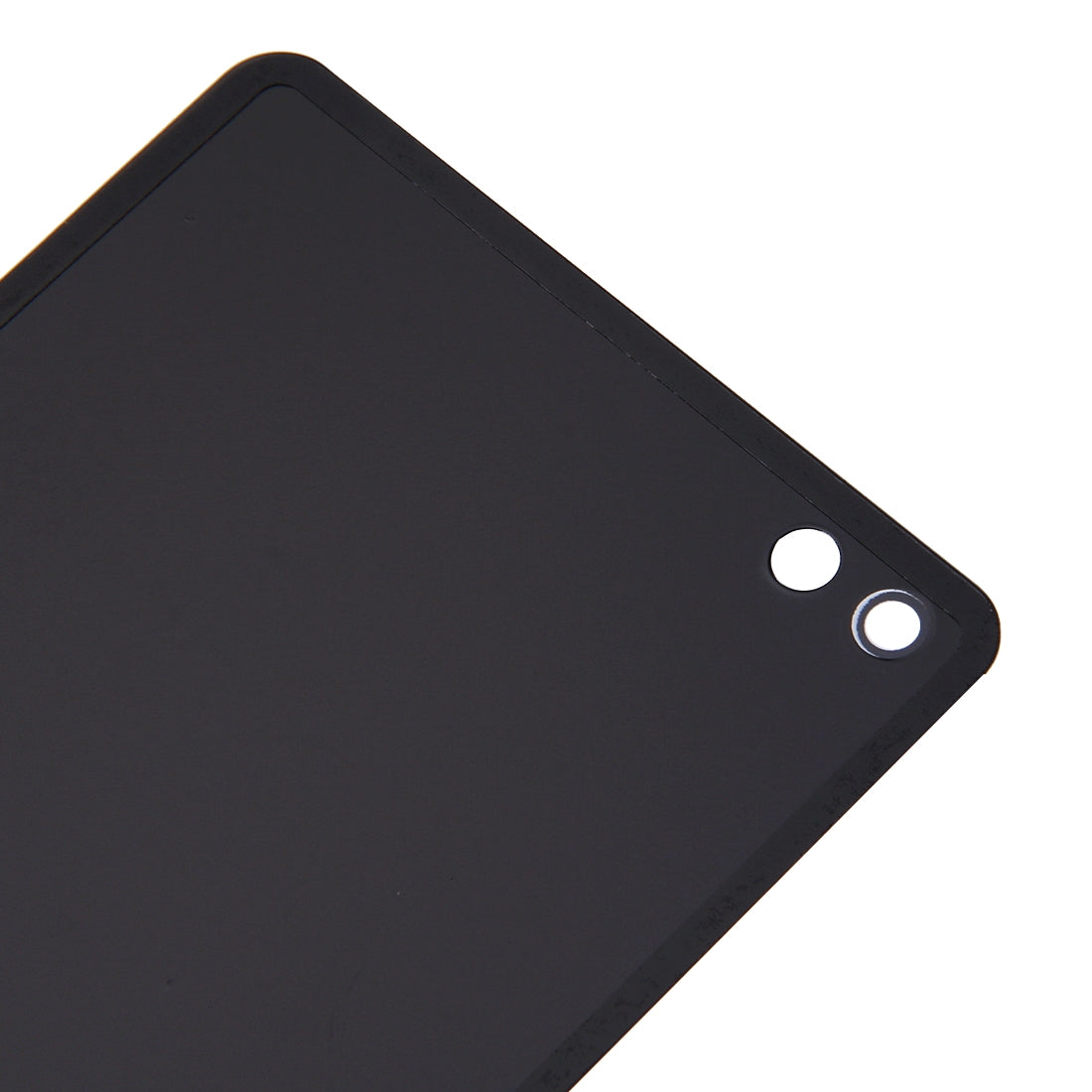 DOOV L1 Battery Back Cover White